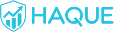 HaqueTax Logo